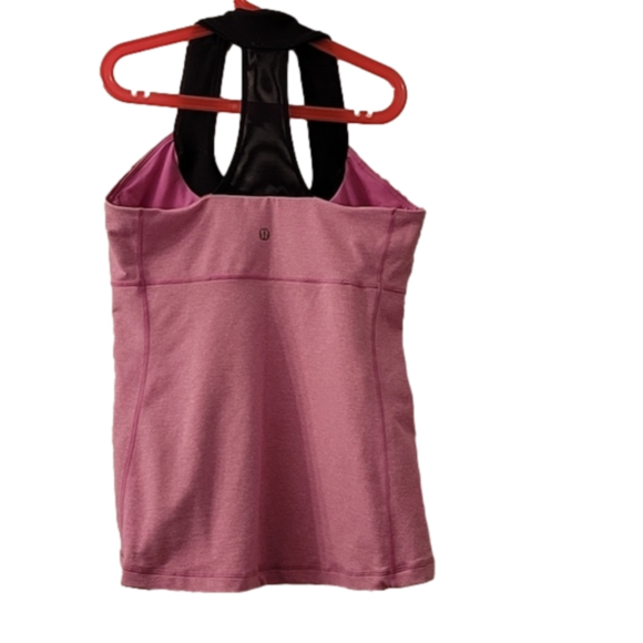 LULULEMON Scoop Neck Tank Top - Picture 2 of 6